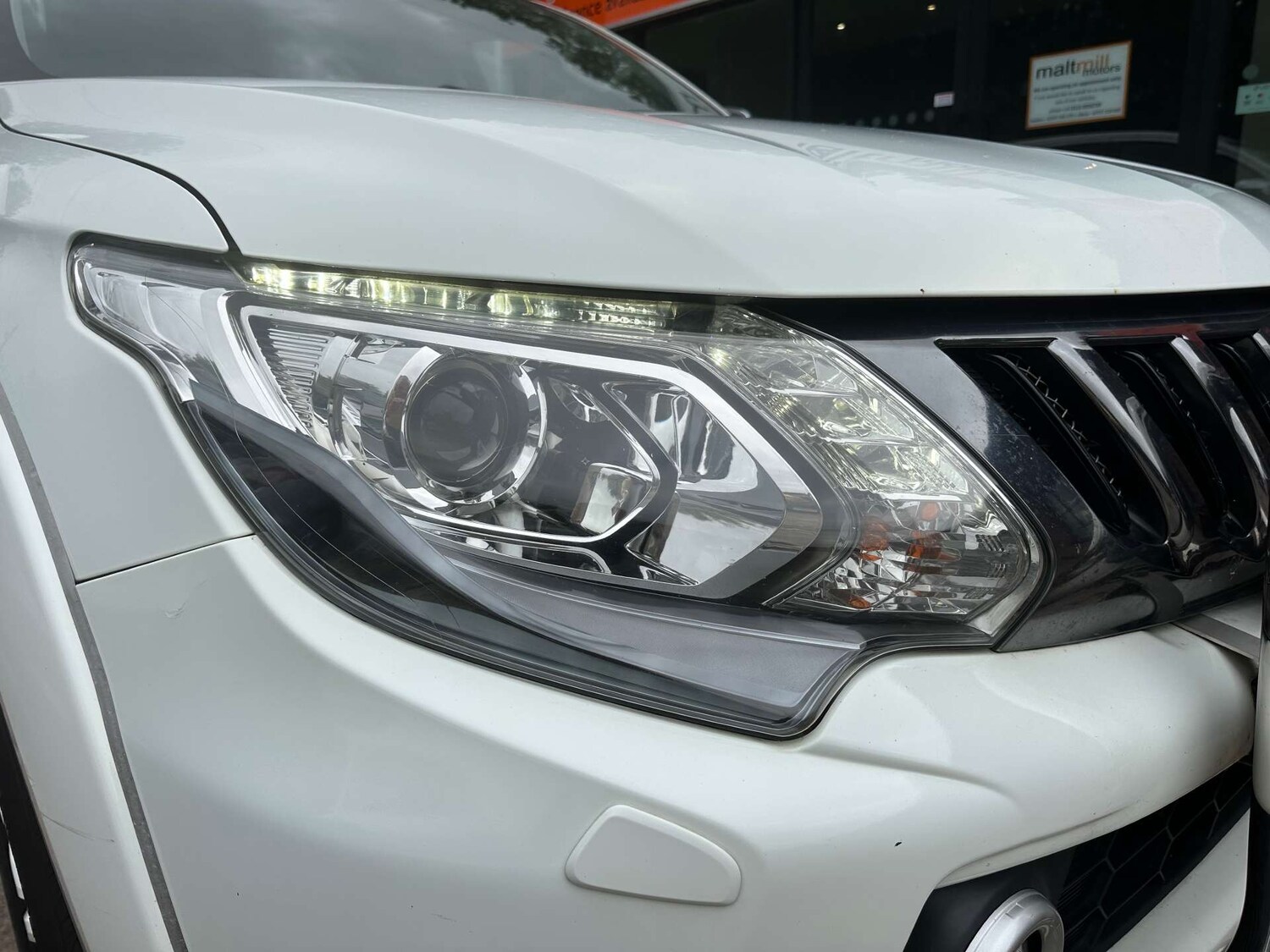 Used Mitsubishi L200 2019 for sale - 76080245: Photo 7