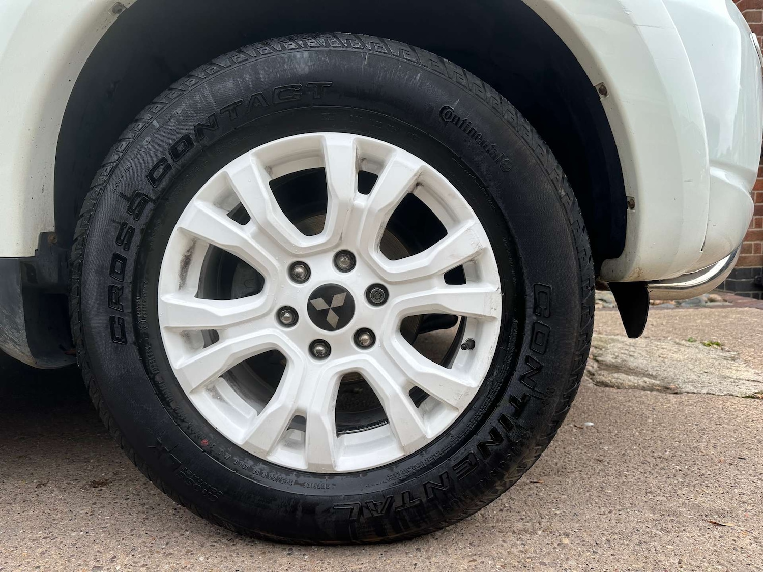 Used Mitsubishi L200 2019 for sale - 76080245: Photo 8