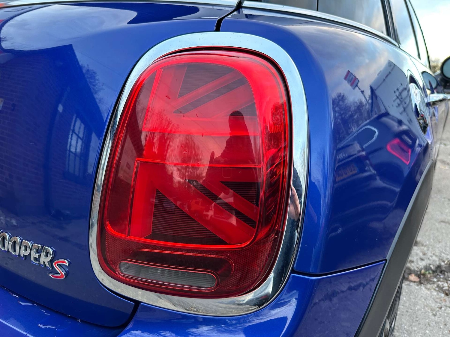 Used MINI Hatch 2018 for sale - 76618878: Photo 14