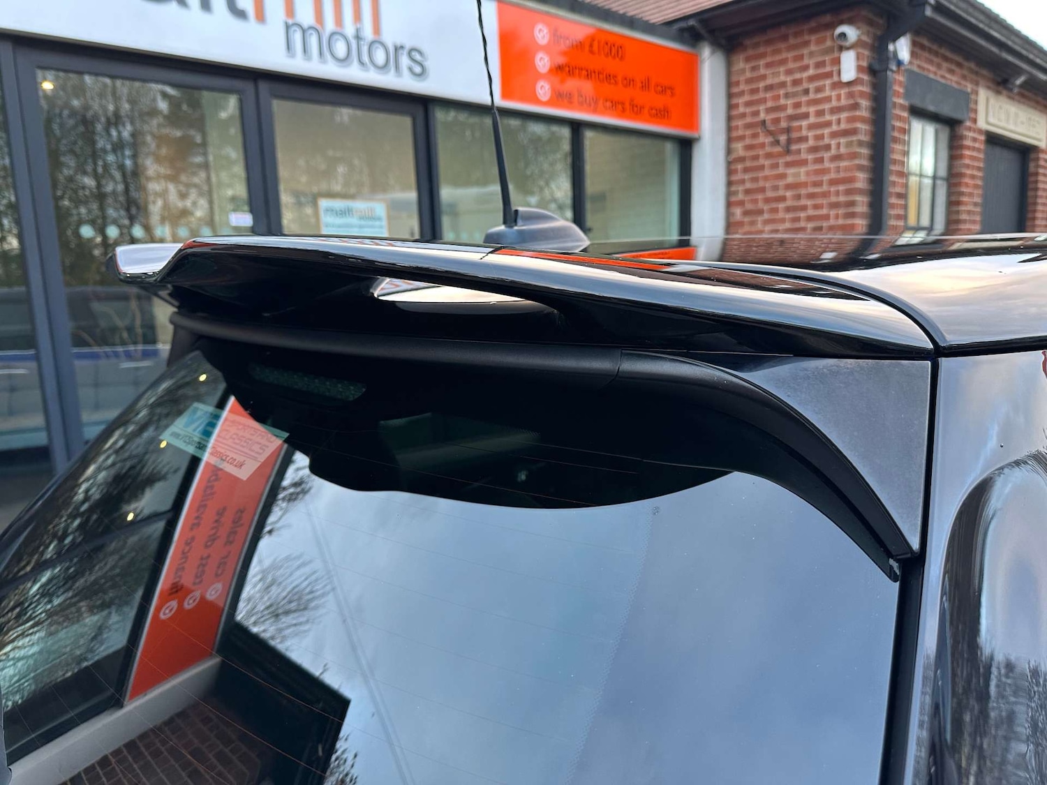 Used MINI Hatch 2018 for sale - 76618878: Photo 15