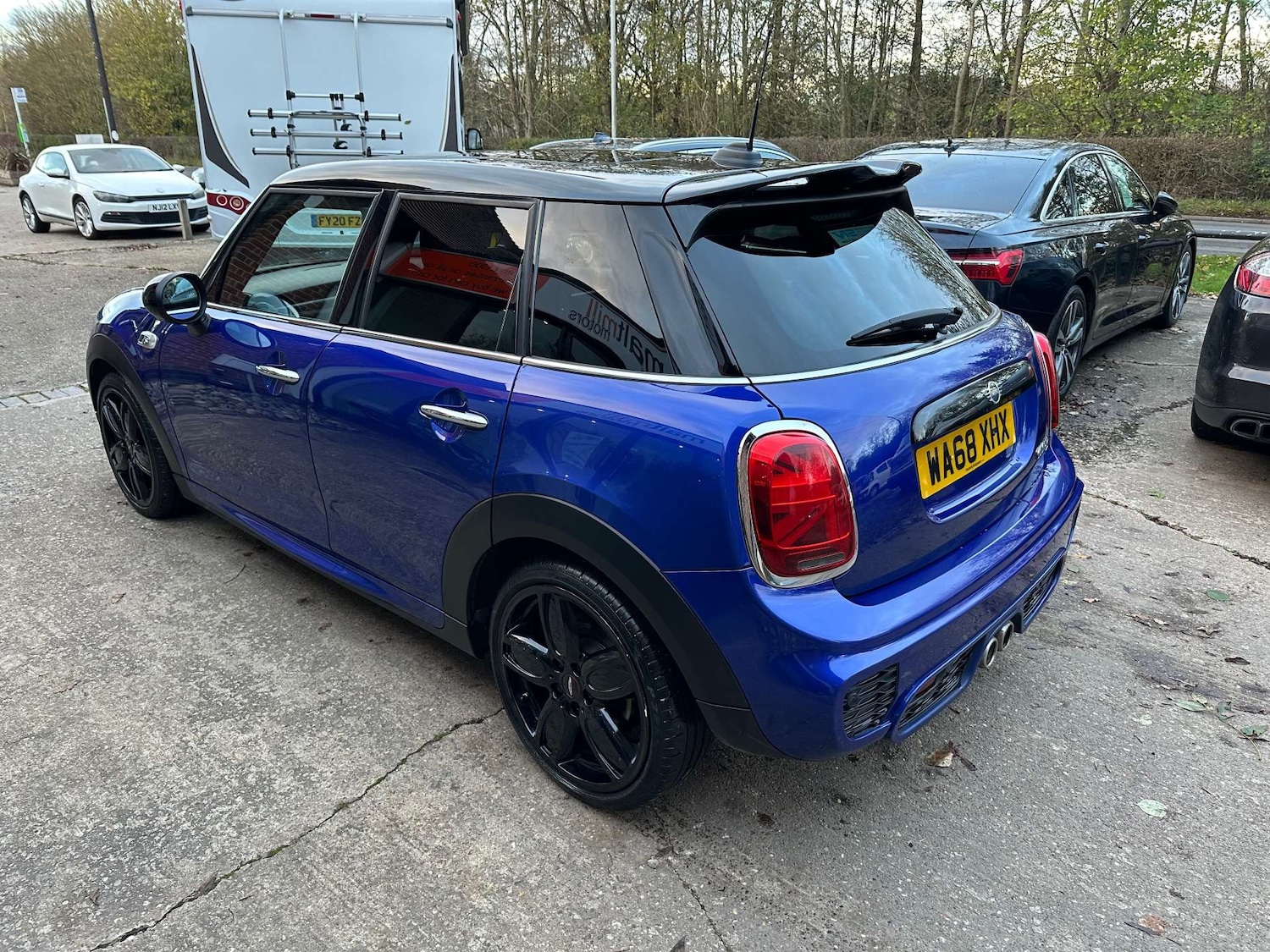 Used MINI Hatch 2018 for sale - 76618878: Photo 20