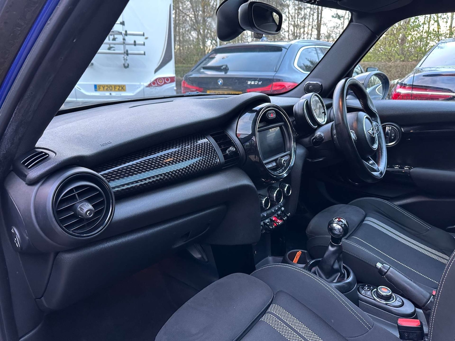 Used MINI Hatch 2018 for sale - 76618878: Photo 30