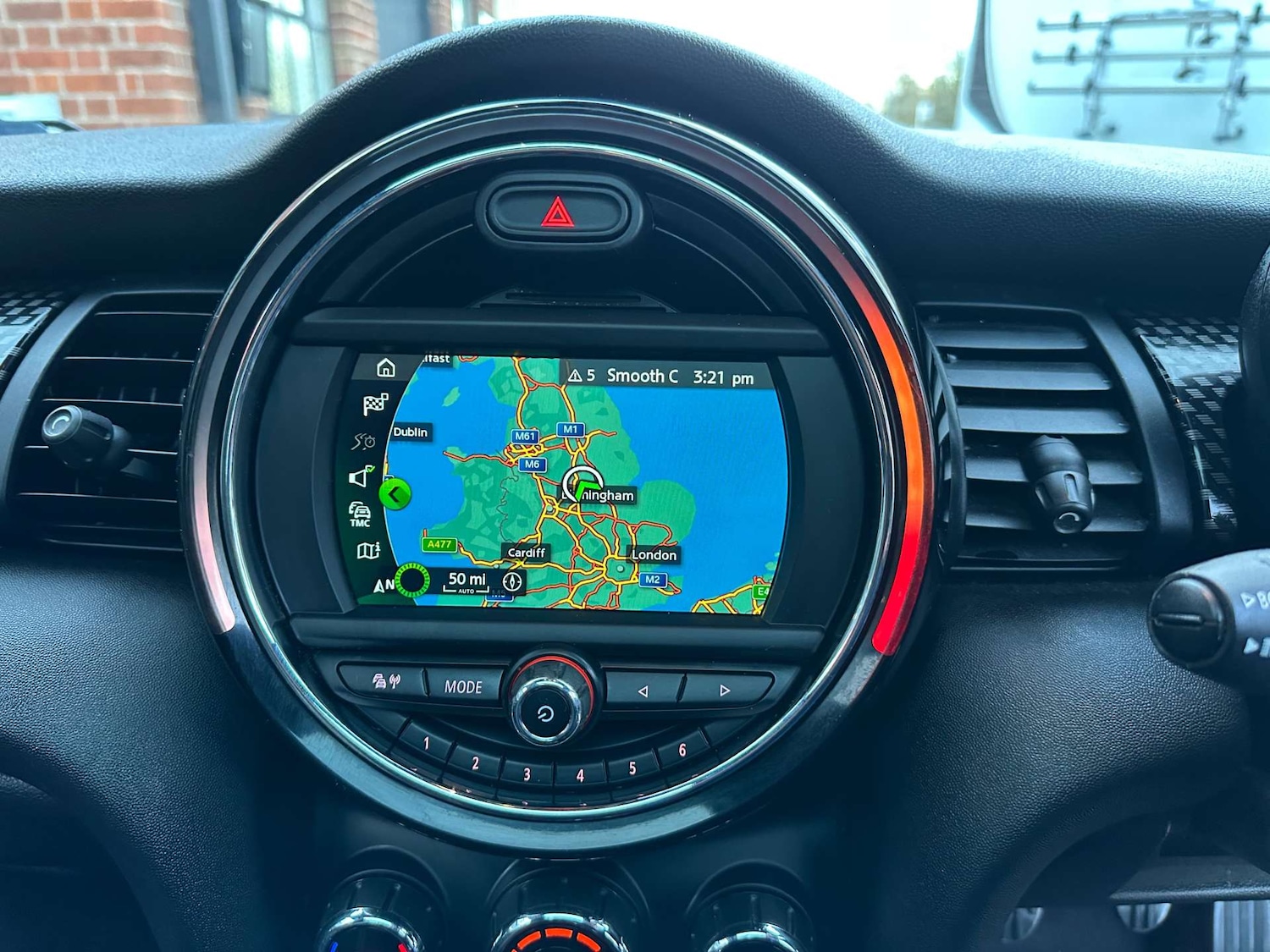 Used MINI Hatch 2018 for sale - 76618878: Photo 33