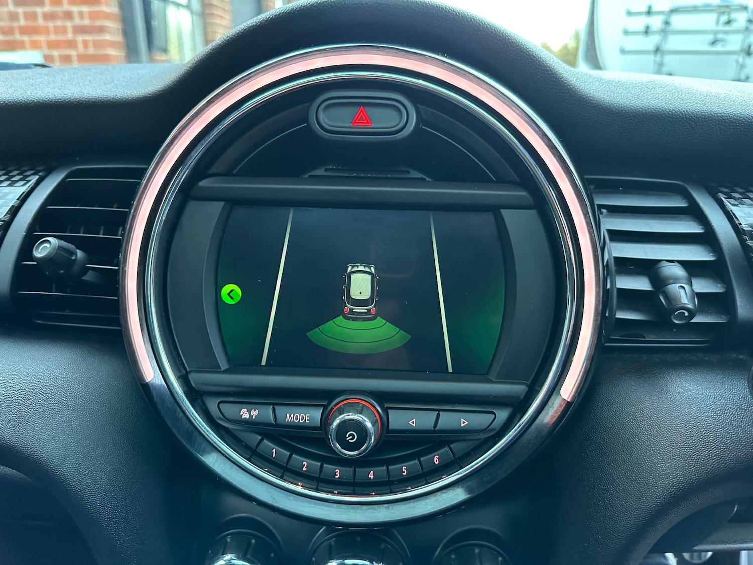 Used MINI Hatch 2018 for sale - 76618878: Photo 34