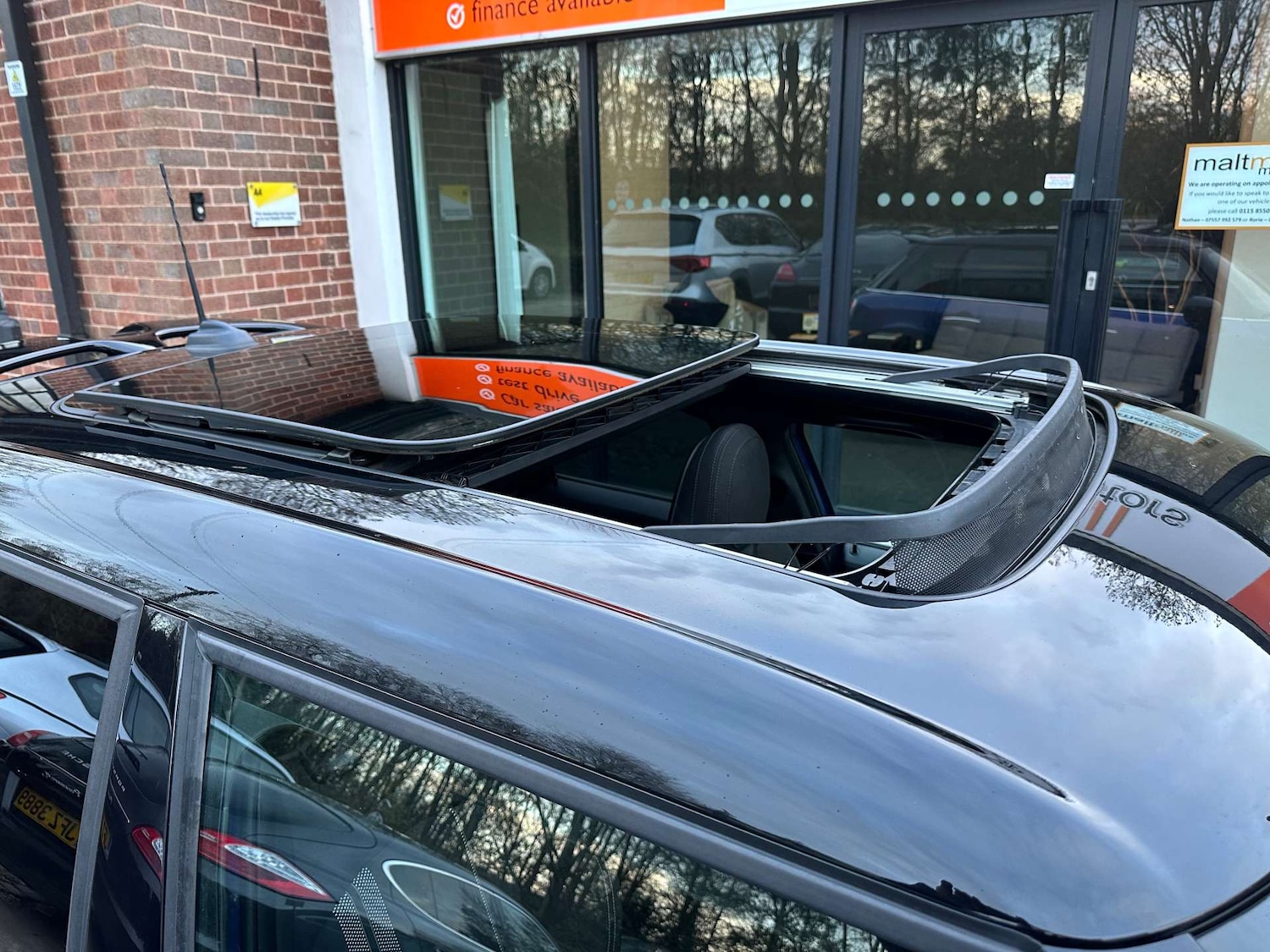 Used MINI Hatch 2018 for sale - 76618878: Photo 40