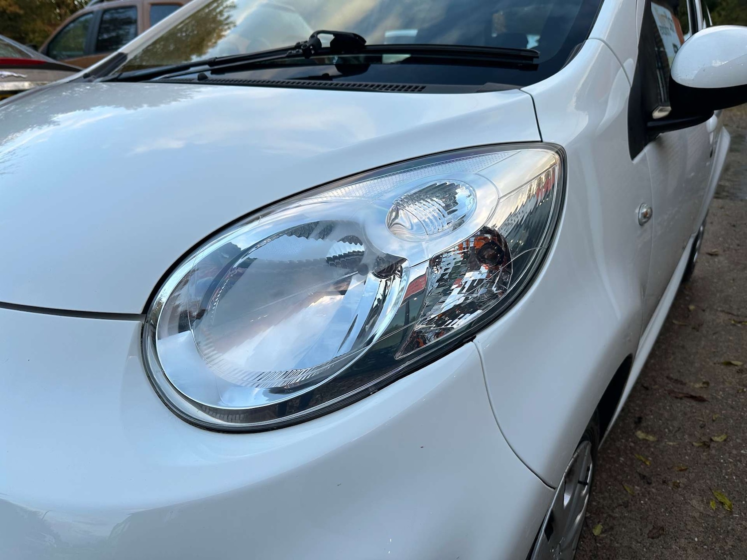 Used Citroen C1 2014 for sale - 76427217: Photo 15