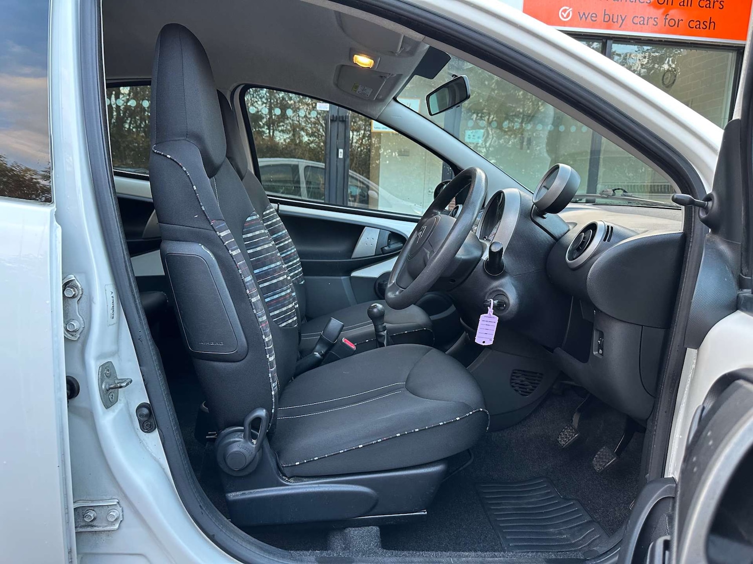 Used Citroen C1 2014 for sale - 76427217: Photo 16