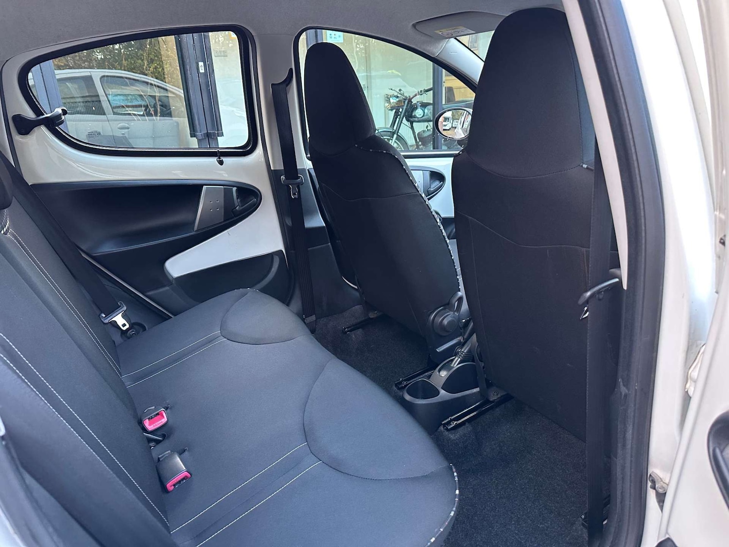 Used Citroen C1 2014 for sale - 76427217: Photo 18