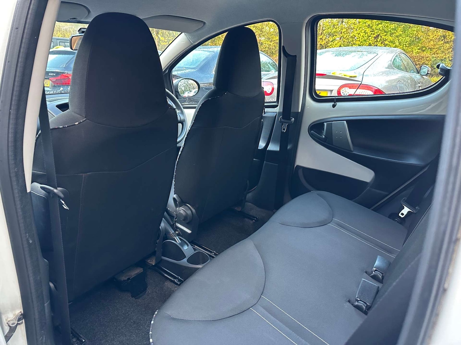 Used Citroen C1 2014 for sale - 76427217: Photo 19