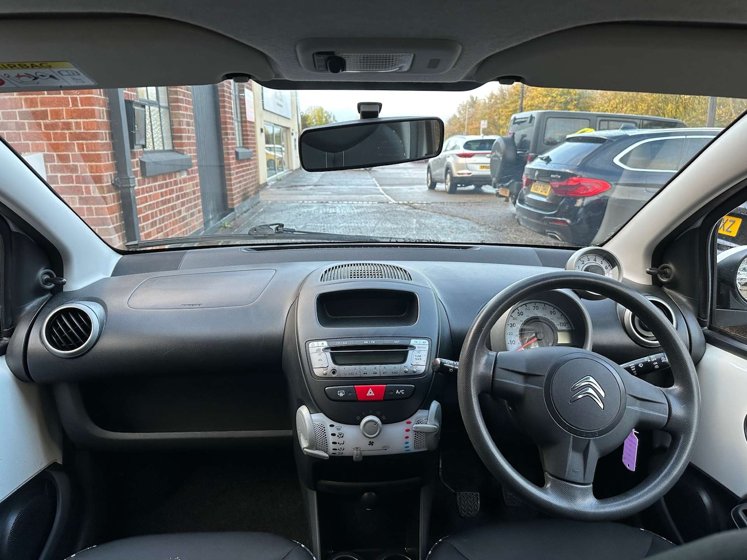 Used Citroen C1 2014 for sale - 76427217: Photo 21