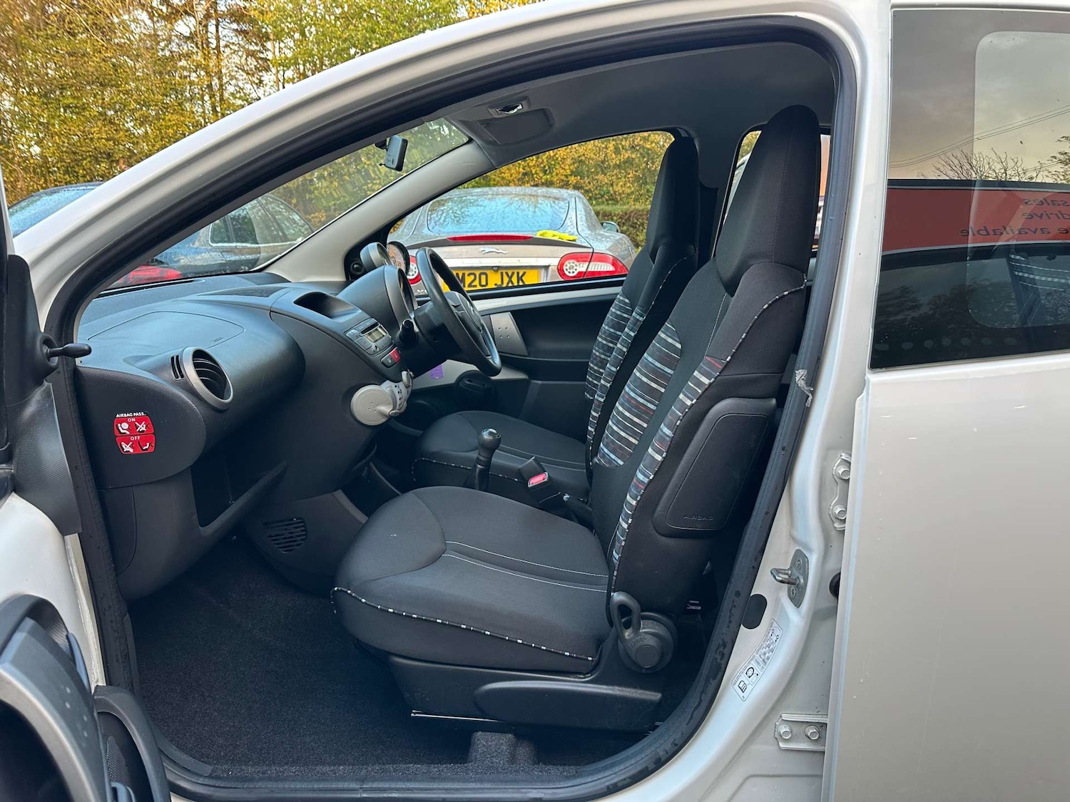 Used Citroen C1 2014 for sale - 76427217: Photo 22