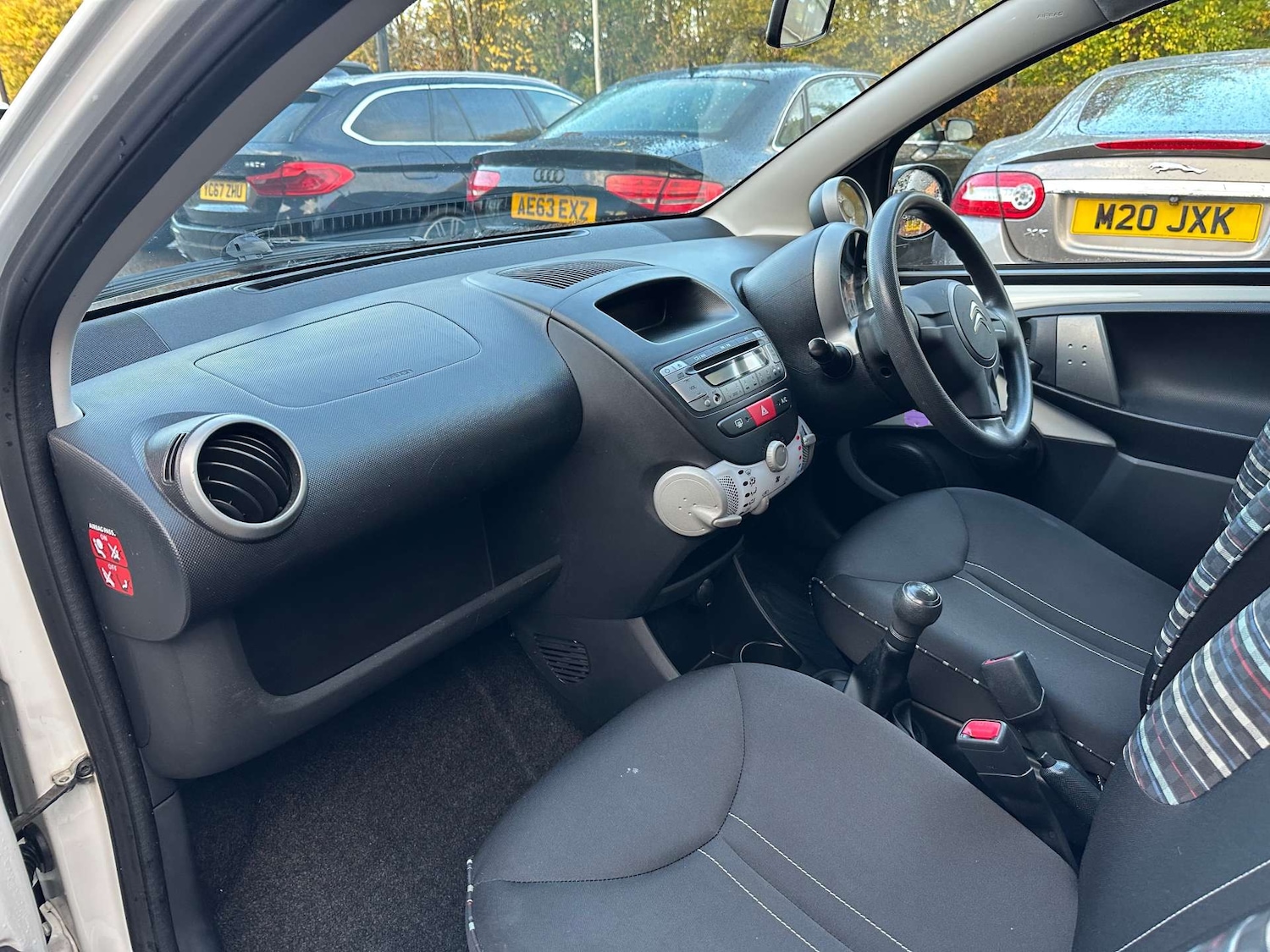 Used Citroen C1 2014 for sale - 76427217: Photo 23