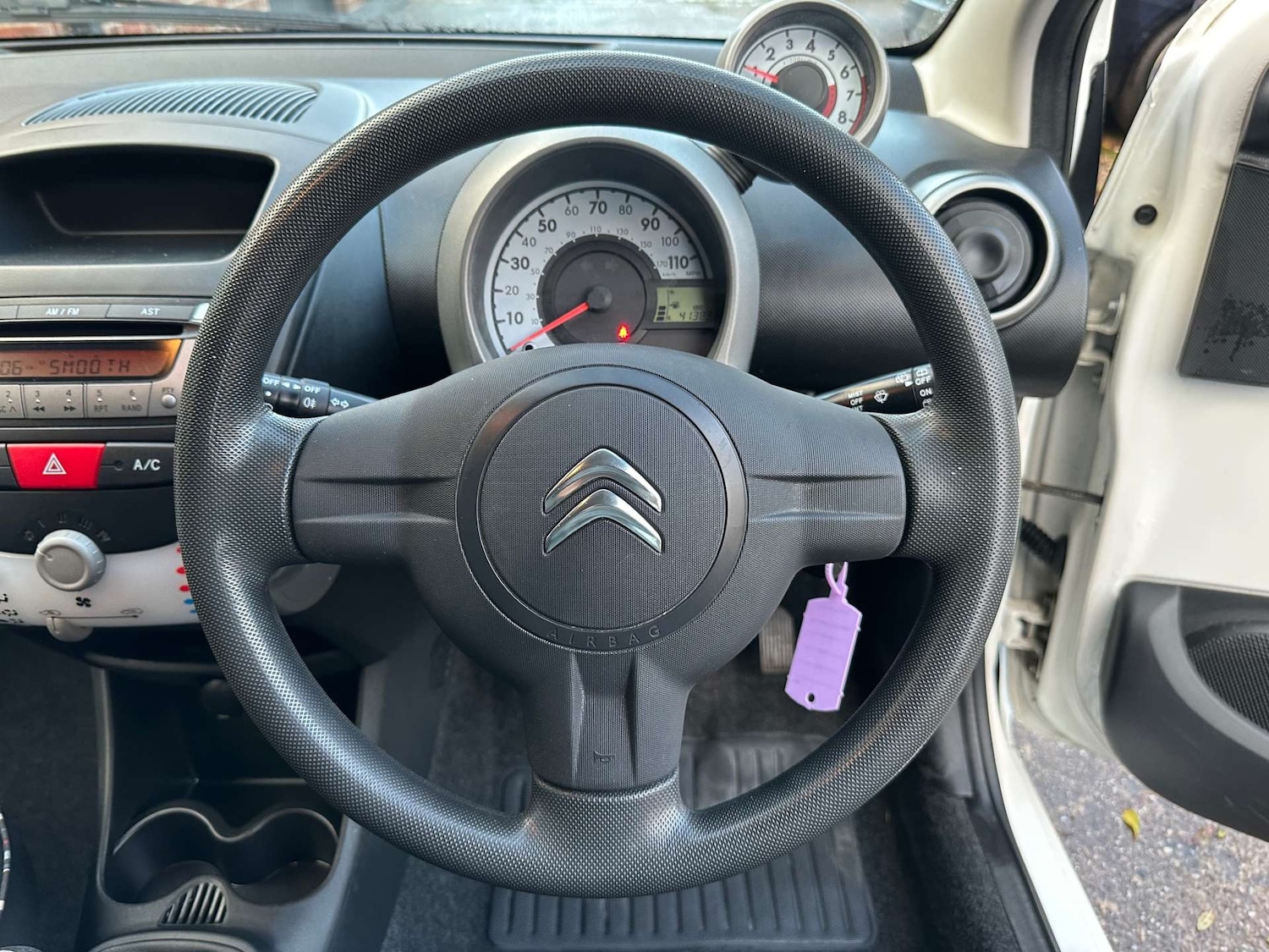 Used Citroen C1 2014 for sale - 76427217: Photo 24