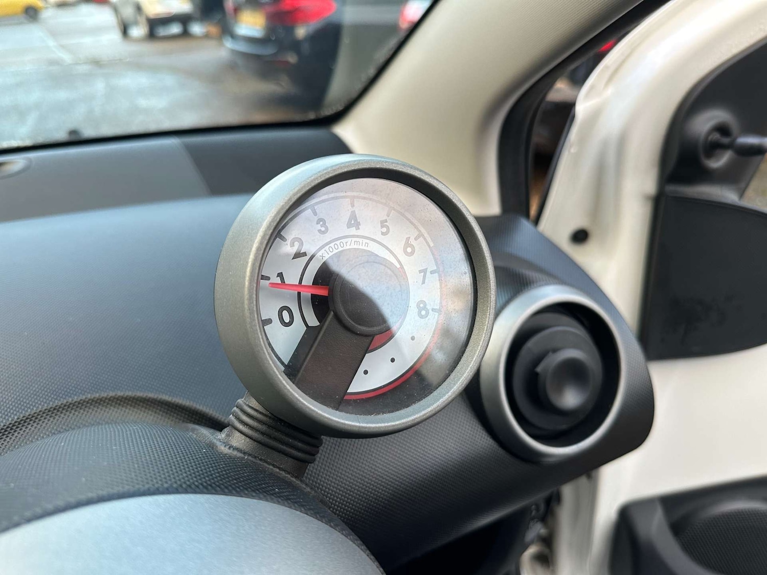 Used Citroen C1 2014 for sale - 76427217: Photo 25