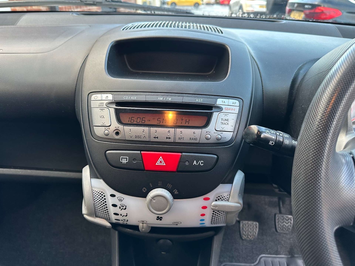 Used Citroen C1 2014 for sale - 76427217: Photo 26