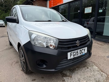 Used Suzuki Celerio 2015 for sale - 78482968: Photo