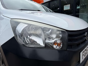 Used Suzuki Celerio 2015 for sale - 78482968: Photo
