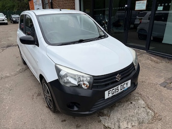 Used Suzuki Celerio 2015 for sale - 78482968: Photo