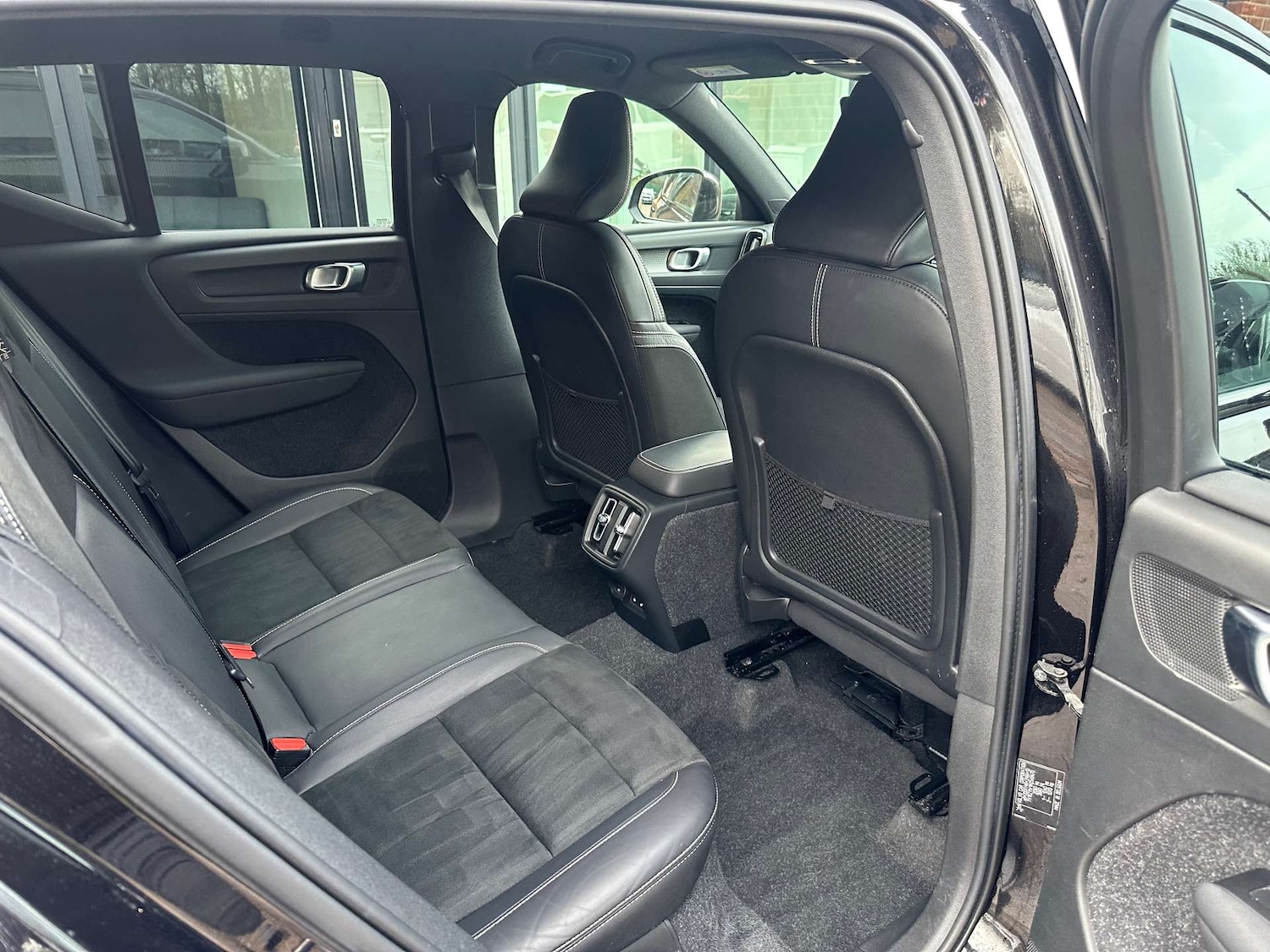 Used Volvo XC40 2021 for sale - 77270756: Photo 22