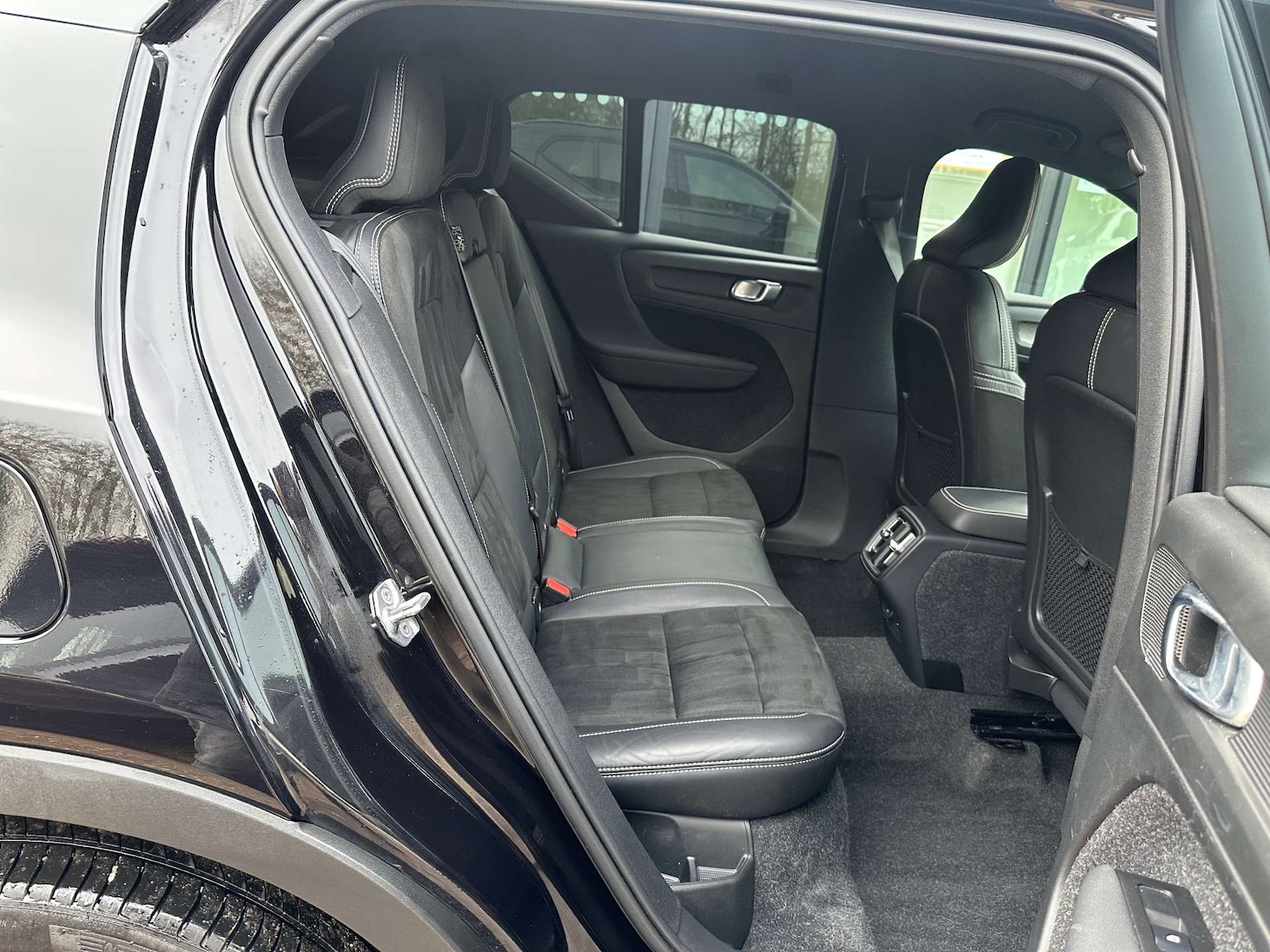 Used Volvo XC40 2021 for sale - 77270756: Photo 23