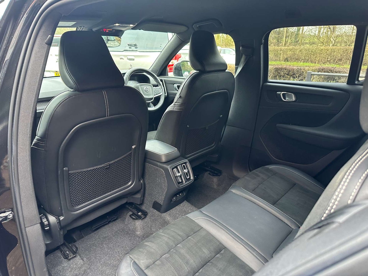 Used Volvo XC40 2021 for sale - 77270756: Photo 24