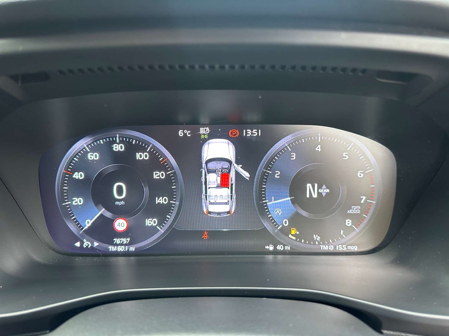 Used Volvo XC40 2021 for sale - 77270756: Photo 28