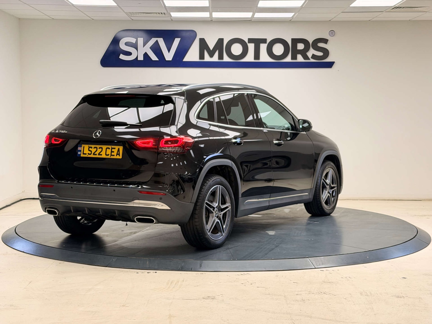 Used Mercedes-Benz GLA 2022 for sale - 77734929: Photo 12