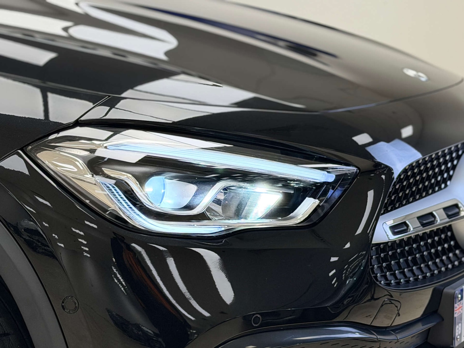 Used Mercedes-Benz GLA 2022 for sale - 77734929: Photo 13