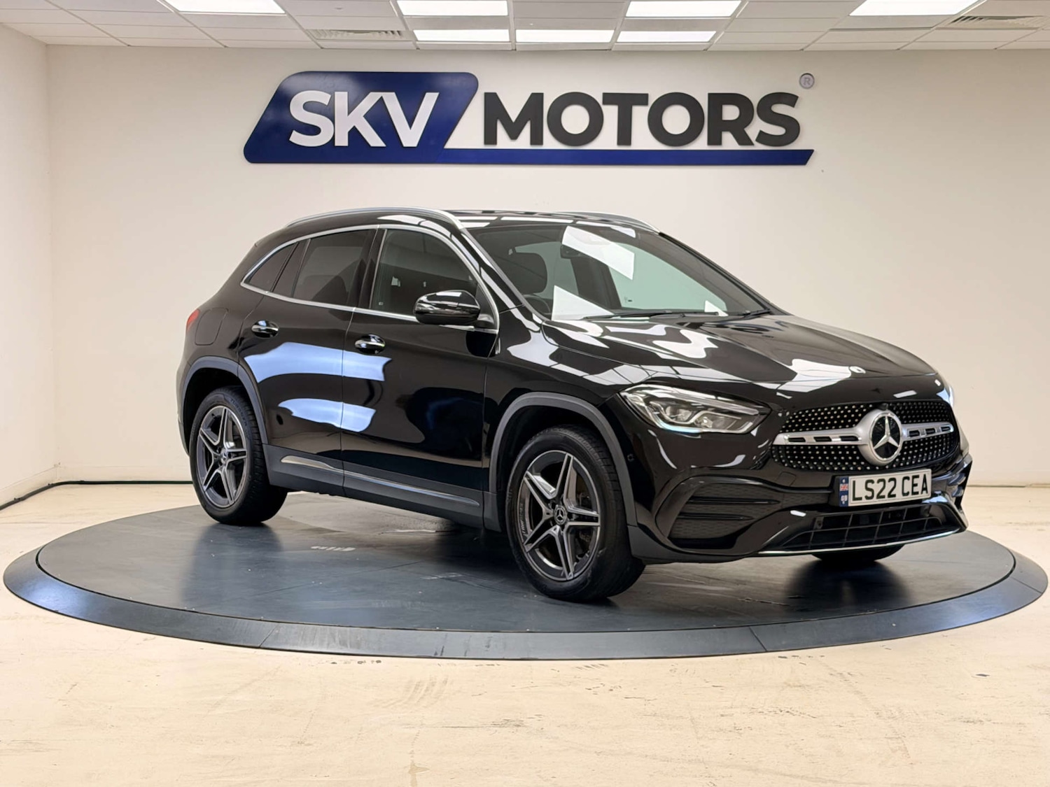 Used Mercedes-Benz GLA 2022 for sale - 77734929: Photo 14
