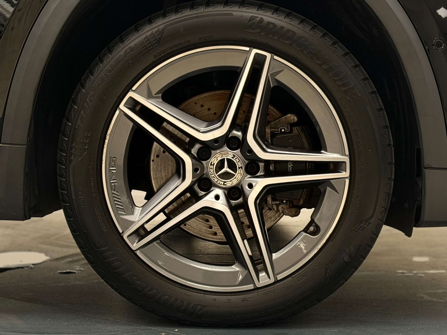 Used Mercedes-Benz GLA 2022 for sale - 77734929: Photo 17