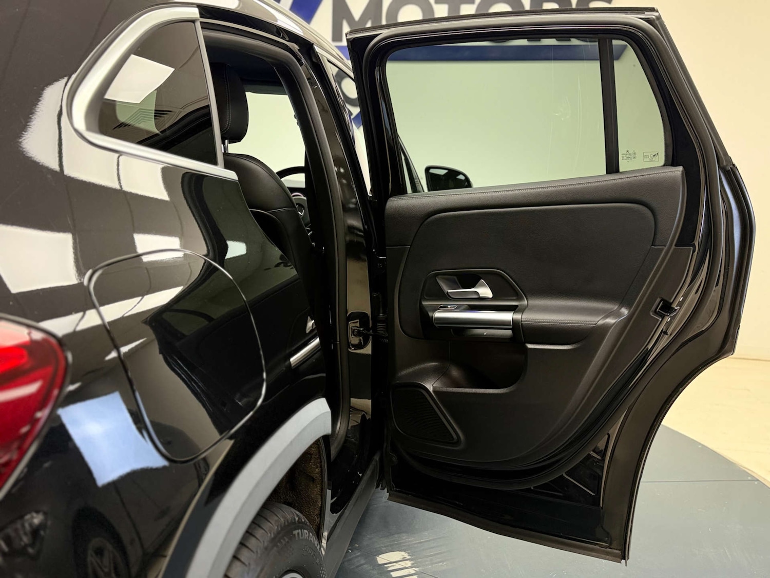 Used Mercedes-Benz GLA 2022 for sale - 77734929: Photo 24