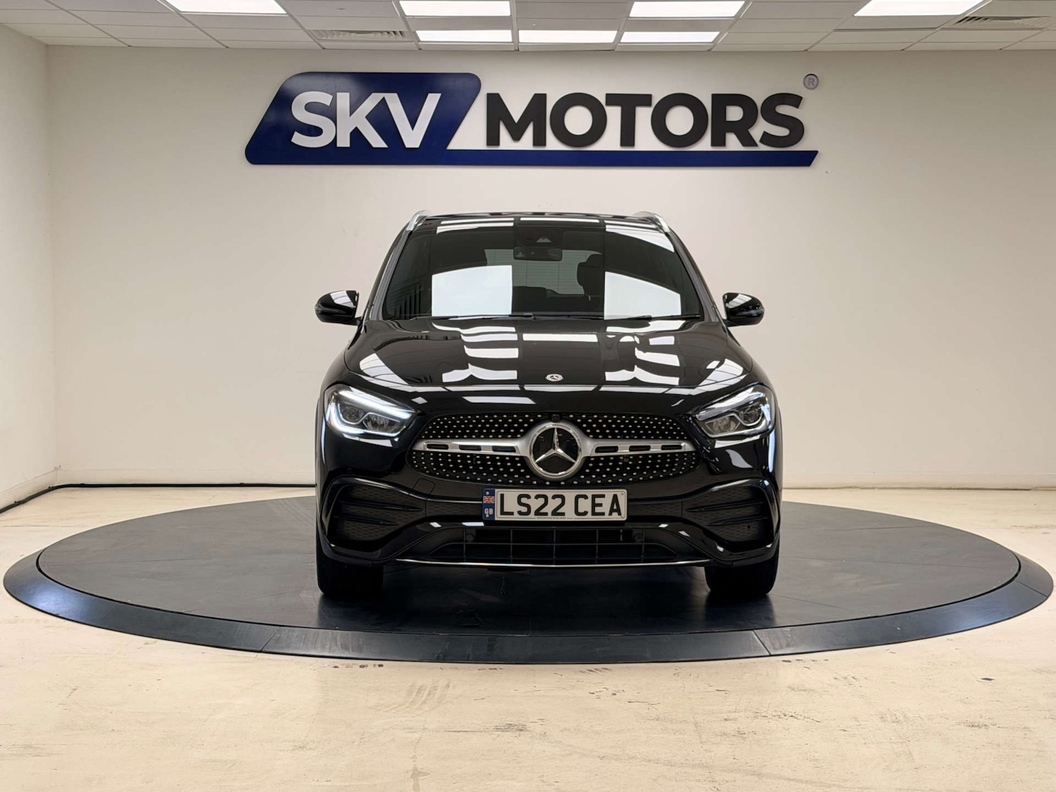 Used Mercedes-Benz GLA 2022 for sale - 77734929: Photo 3