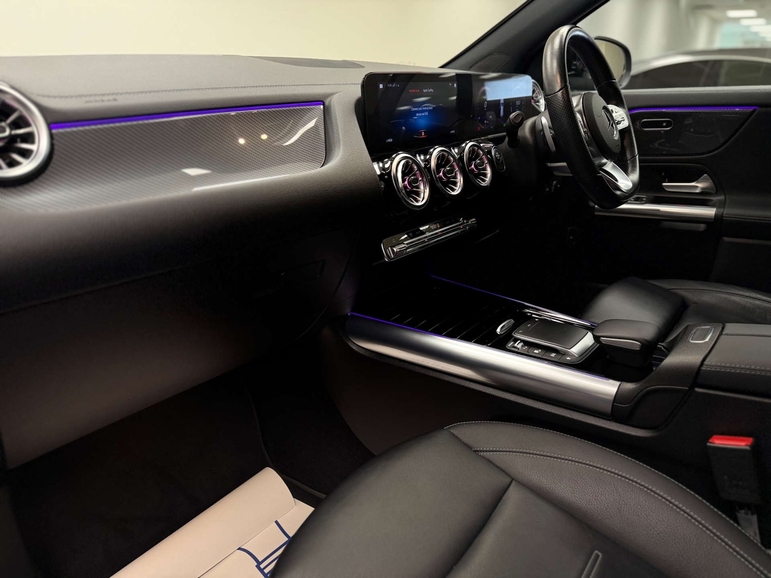 Used Mercedes-Benz GLA 2022 for sale - 77734929: Photo 34