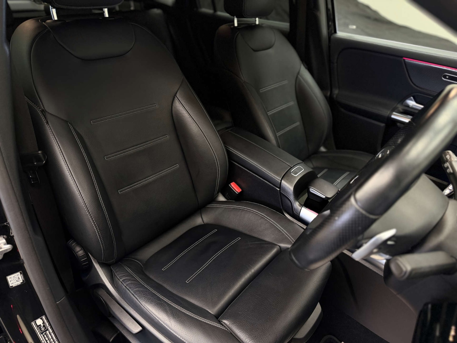 Used Mercedes-Benz GLA 2022 for sale - 77734929: Photo 35