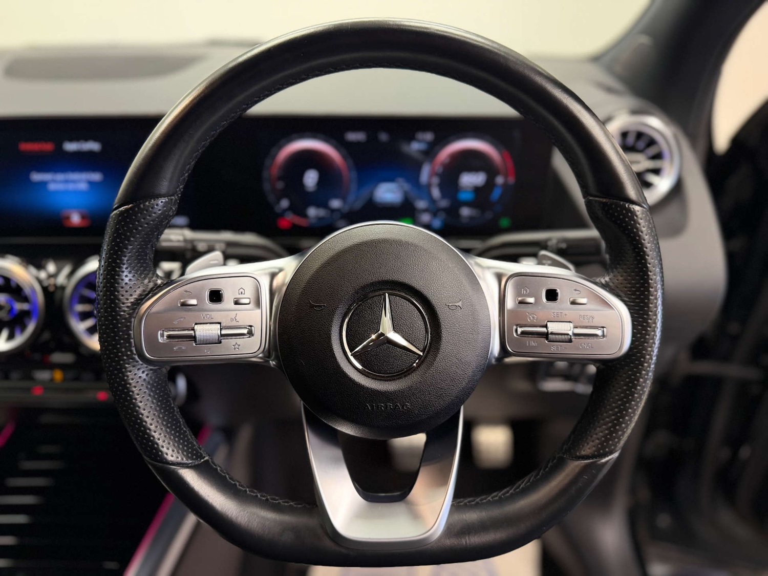 Used Mercedes-Benz GLA 2022 for sale - 77734929: Photo 37