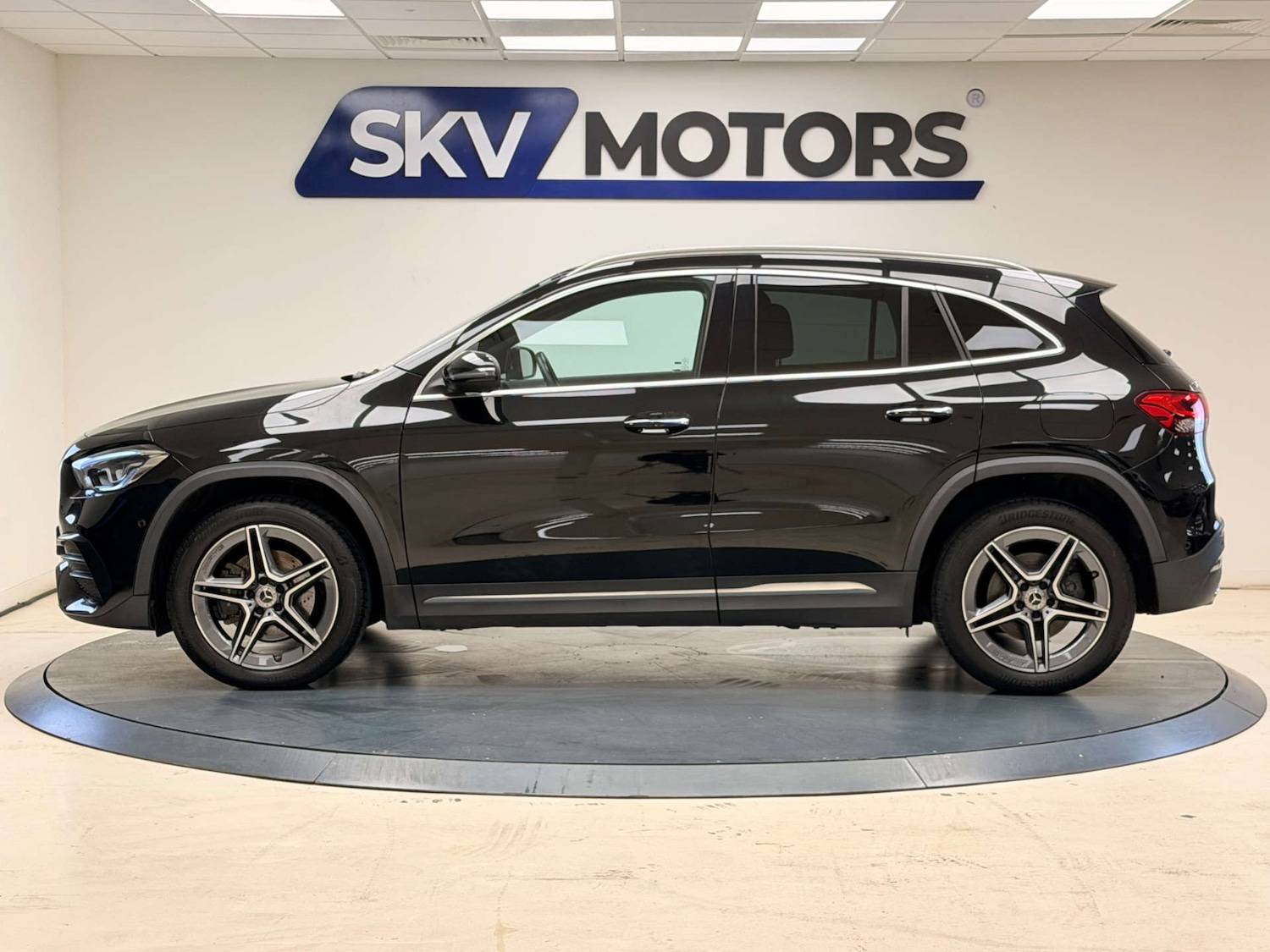 Used Mercedes-Benz GLA 2022 for sale - 77734929: Photo 4