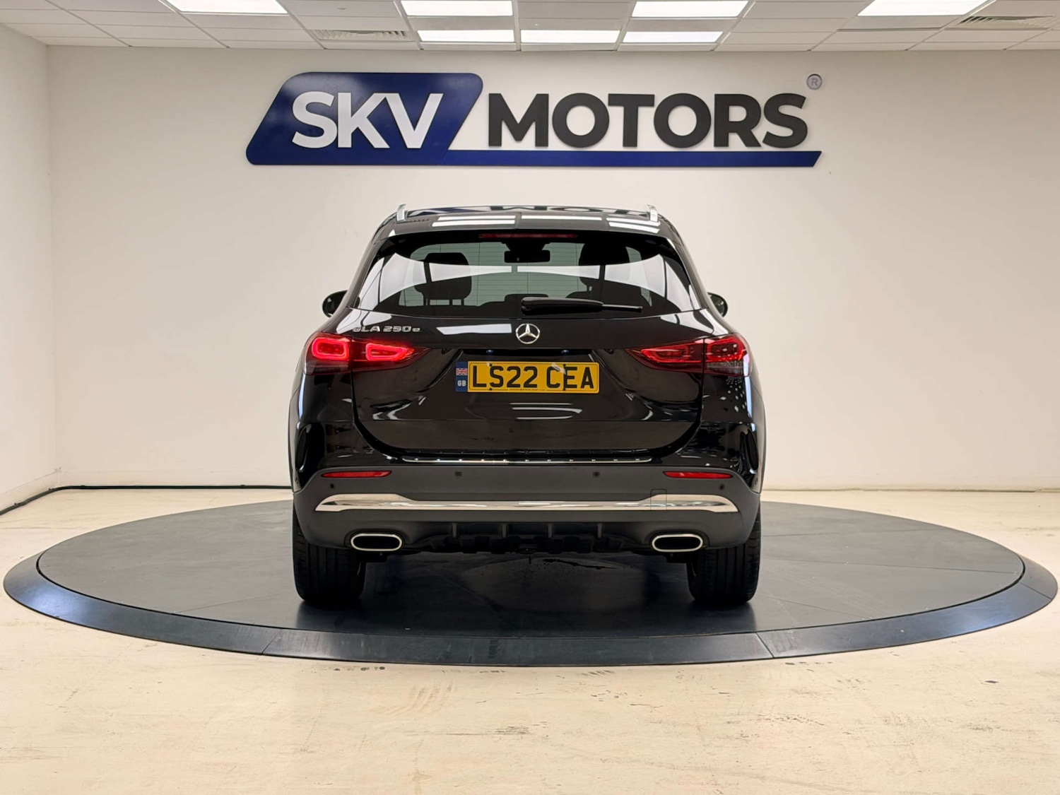 Used Mercedes-Benz GLA 2022 for sale - 77734929: Photo 7