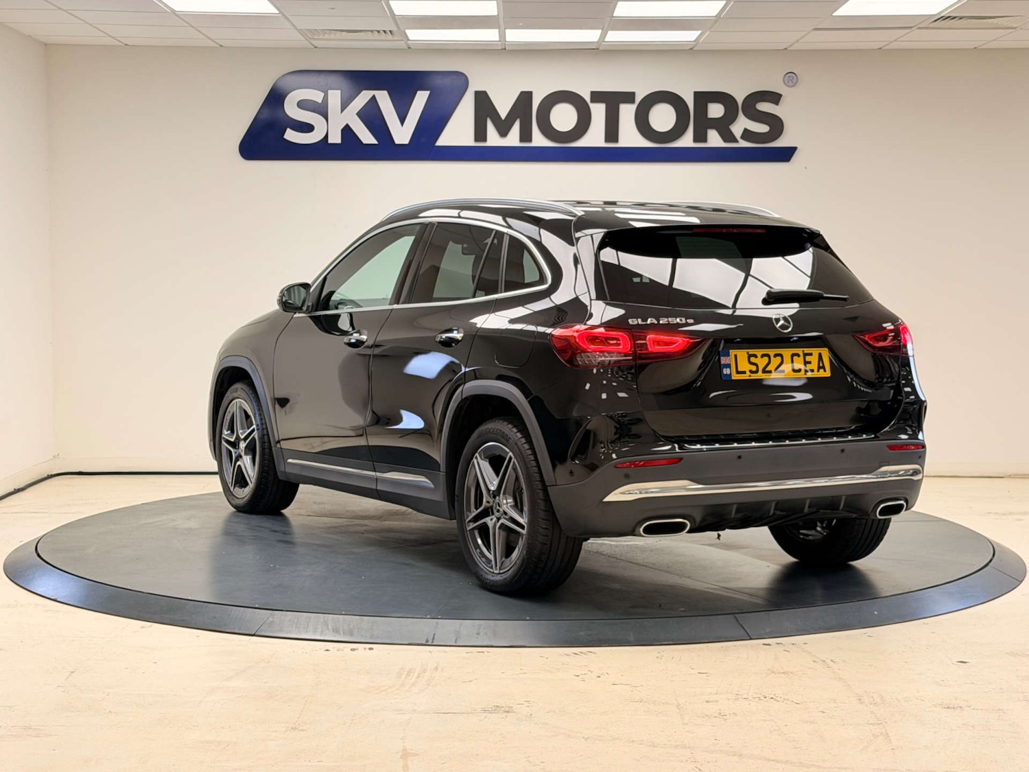 Used Mercedes-Benz GLA 2022 for sale - 77734929: Photo 8