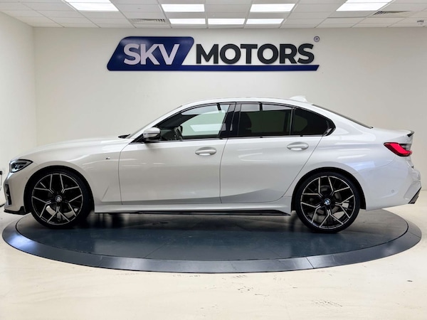 Used BMW 3 Series 2019 for sale - 75698002: Photo 10