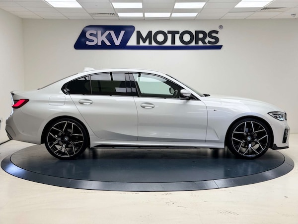 Used BMW 3 Series 2019 for sale - 75698002: Photo 13