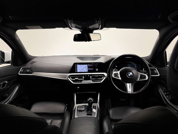 Used BMW 3 Series 2019 for sale - 75698002: Photo 15