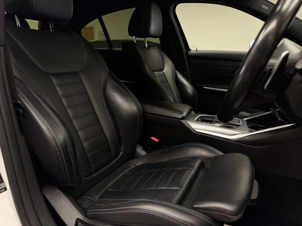 Used BMW 3 Series 2019 for sale - 75698002: Photo 18