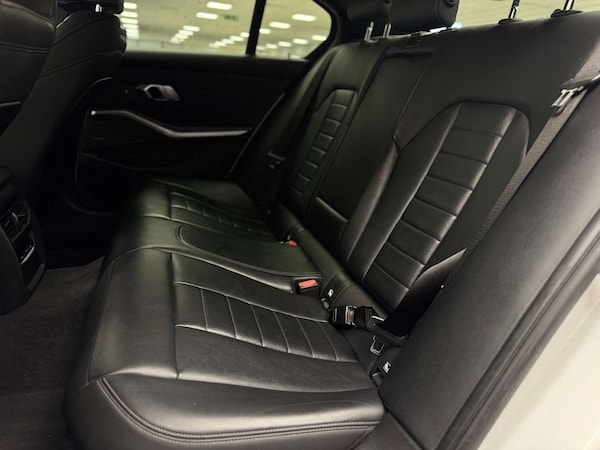 Used BMW 3 Series 2019 for sale - 75698002: Photo 19