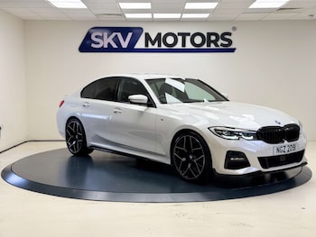 BMW - 3 Series