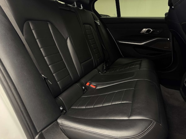 Used BMW 3 Series 2019 for sale - 75698002: Photo 20