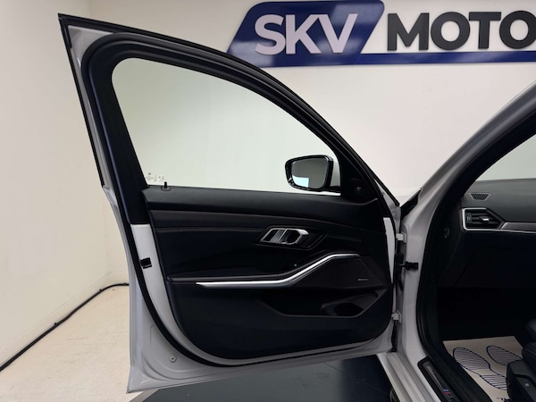 Used BMW 3 Series 2019 for sale - 75698002: Photo 28