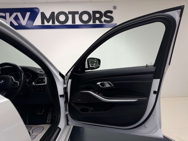 Used BMW 3 Series 2019 for sale - 75698002: Photo 29