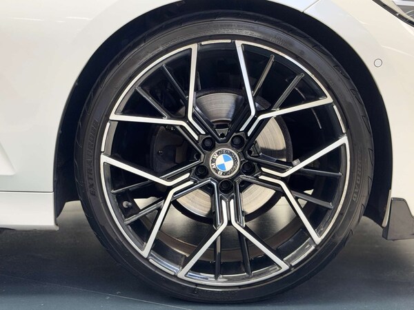 Used BMW 3 Series 2019 for sale - 75698002: Photo 31