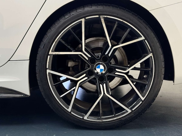 Used BMW 3 Series 2019 for sale - 75698002: Photo 32