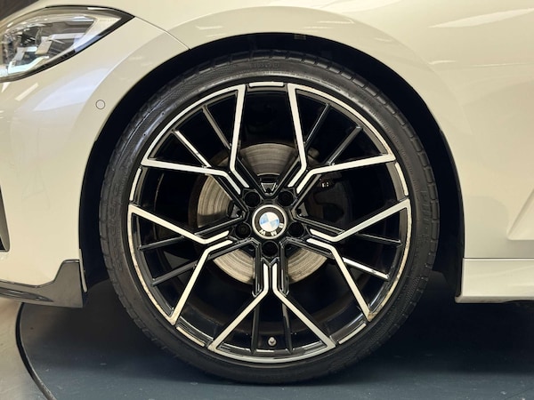 Used BMW 3 Series 2019 for sale - 75698002: Photo 33